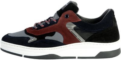 Sneakers Tekst
