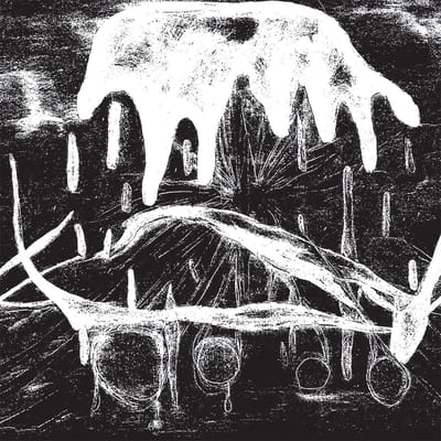 Fis - Preparations (12" Single)