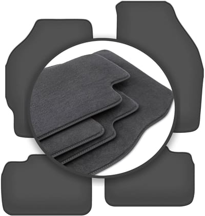 Premium automatten voor: Fiat Punto I hatchback (1992-1999)