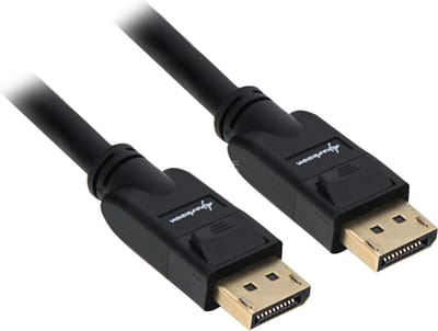 Displayport 1.3 kabel 1 m