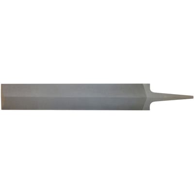 Silky vijl 100mm / 10cm ruitvormig