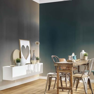 Fotobehang DiffusedPaint1 DD118400 A.S. Création Atelier 47 | Fotobehang