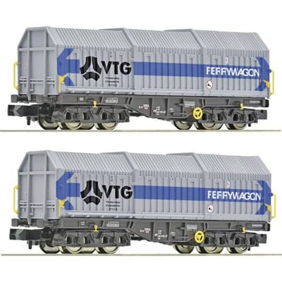 Fleischmann 6660080