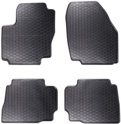 Rubbermatten Ford Mondeo 2007-2013 - Geyer