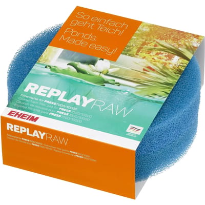 Eheim Filtermat Grof Replayraw voor Press 7000/10000