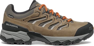 Scarpa Moraine GTX - Wandelschoen - Heren - Laag - Maat 45,5