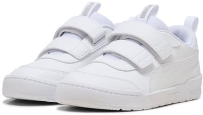 Puma Multiflex 2 Sl V Ps Schoenen Wit EU 28 Kinderen