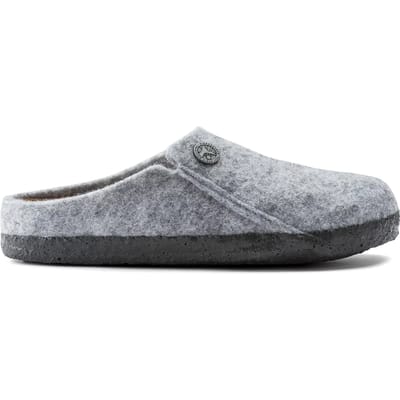 Wollen kinderpantoffels Birkenstock Zermatt