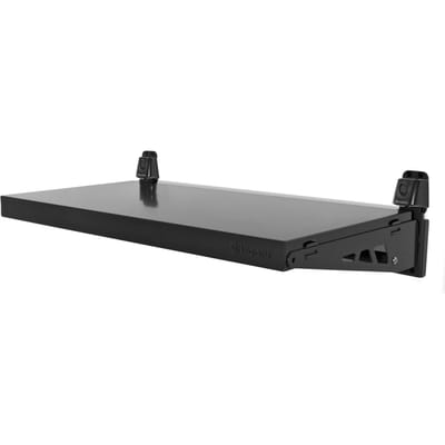 Husqvarna Plank 60 cm met Rooster en S-Haken – Rail Uitbreiding voor Kettingzagen & Accessoires
