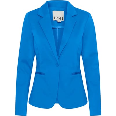 Ichi IHKATE BL Blazer - Maat L