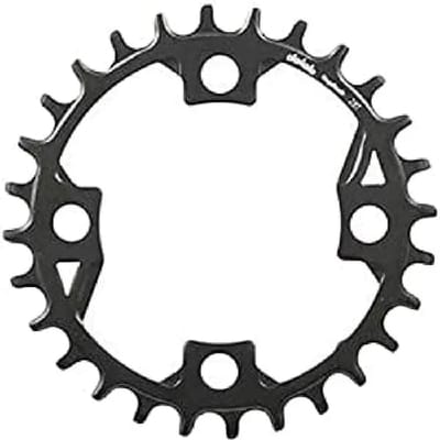 Fsa Shimano Acero Wb494 Kettingblad Zilver 34t