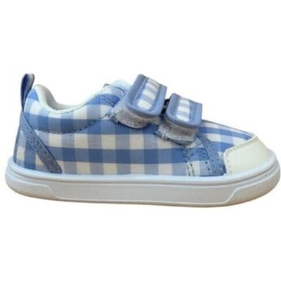 Lage Sneakers Blanditos KOI Azul