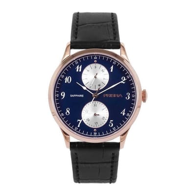 Prisma Heren Traveller Vigorous Blue horloge P.1903