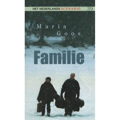 Familie - Het Nederlands Scenario - Marluce Goos