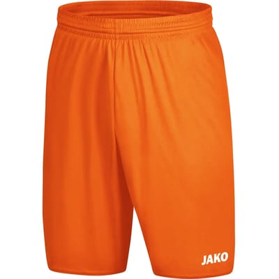 Jako Manchester 2.0 Short Junior - Maat 116