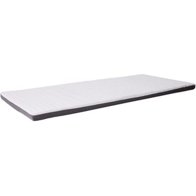 LIVARNO HOME Matras topper 90 x 200 cm