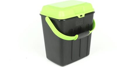 Maelson Voerton Dry Box 3 Groen