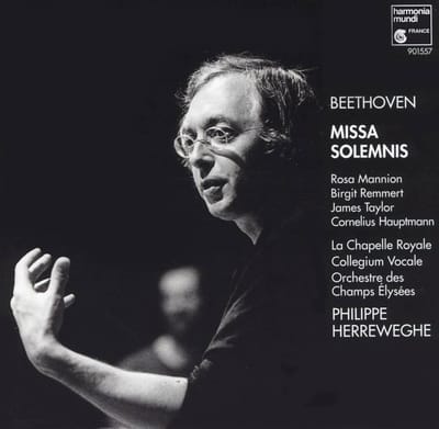Missa Solemnis