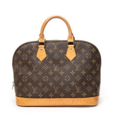 Alma PM  handtas