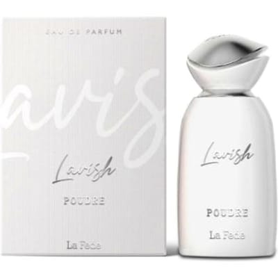 Khadlaj La Fede Lavish Poudre Eau de Parfum 100ml