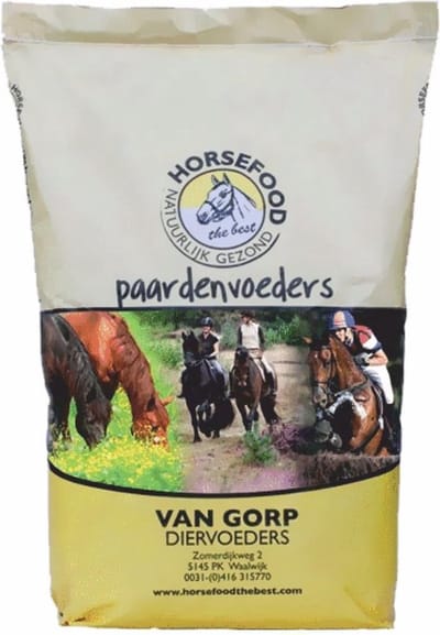 HorseFood Omega 3 Power Mix - 20kg - paardenvoer