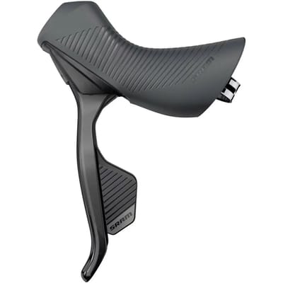 SRAM Rival eTap AXS D1 Shifter met Remklauwen - SRAM Rival eTap AXS D1 Remhendel + Schijfrem (Flat Mount) Links Voor