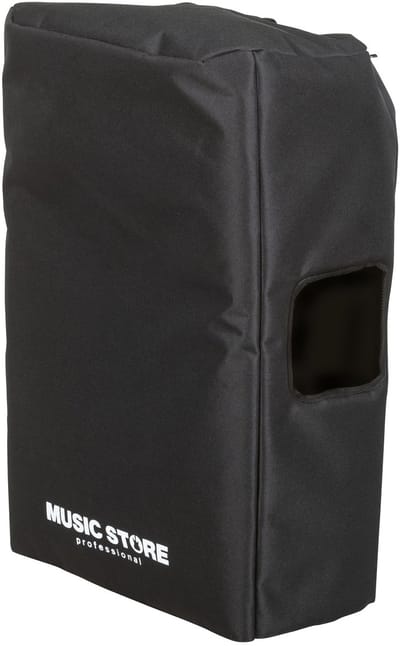 MUSIC STORE Cover - ZLX 8 G2 gepolstert - Luidspreker cover