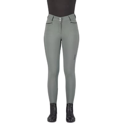 Damesbroek met volledige grip Euro-Star Arielle Cool