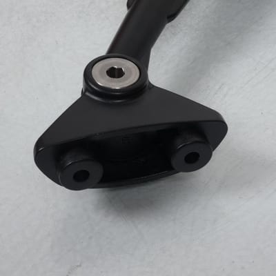 rechterspiegel voor motorfiets bmw f 800 st 2007-2012 e8st/k71 nieuw