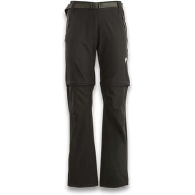 Broek Ande Latemar Lady Zip Off