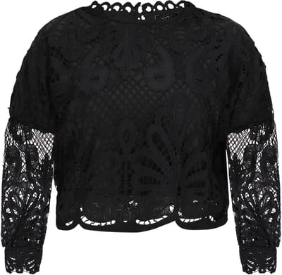 faina Blouse