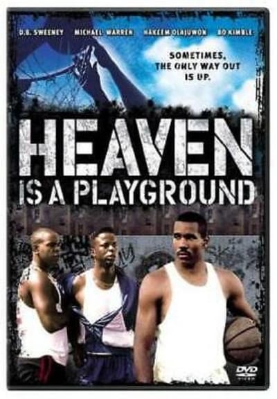 Heaven is a Playground    ( IMPORT  Regio 1  )