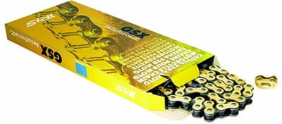 iris aandrijfketting voor mbk 50 x-power motor 2003 tot 2012 nieuw
