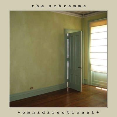 Schramms - Omnidirectional (LP)