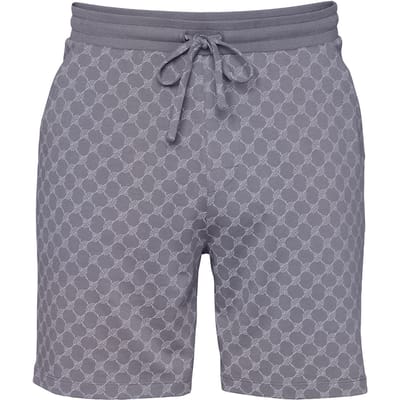 JOOP! Mannen Pyjama korte broek Leisure