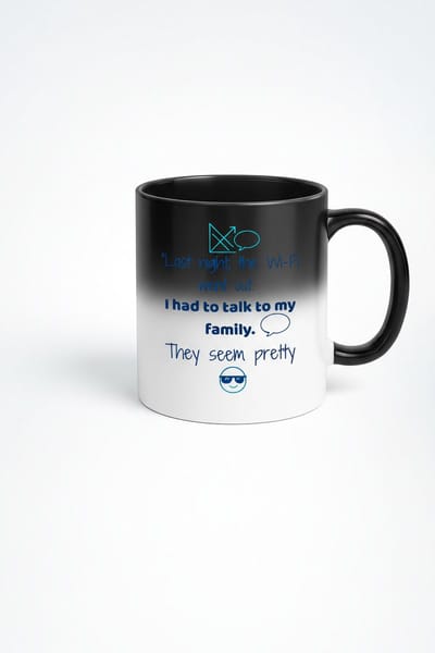 Nevolis® | Espressomok 330ml met Uniek Design | Ontwerp Jouw Eigen Mok | Handgemaakt Cadeau voor Koffieliefhebbers | Gepersonaliseerd op Aanvraag | Enkel of Grote Bestelling
