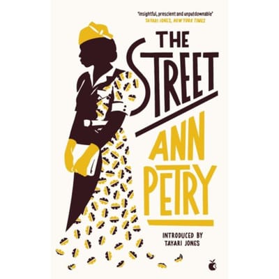 The Street - Virago Modern Classics - Ann Petry