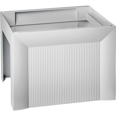 Hangmappenrek HAN Karat lichtgrijs