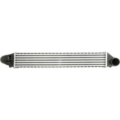 Intercooler THERMOTEC DAG008TT