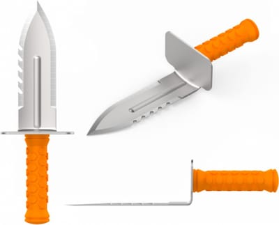 Quest Diamond digger