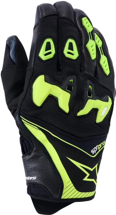 Alpinestars SP-R Pro Motorhandschoenen -