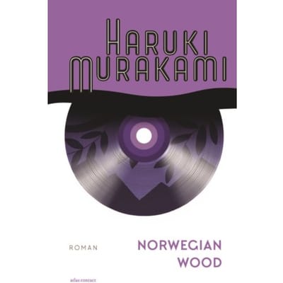 Norwegian Wood - Haruki Murakami