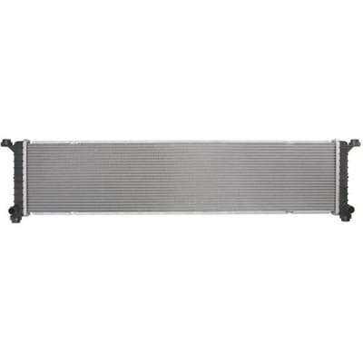 Radiator THERMOTEC D78202TT