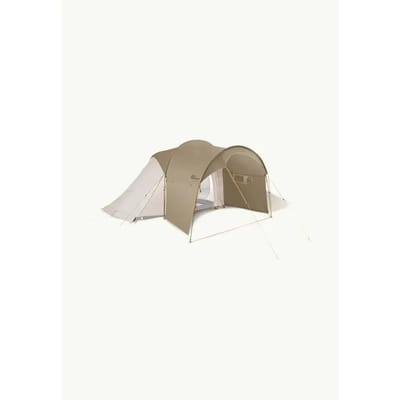 Tent Jack Wolfskin Front Porch
