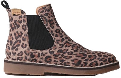 Toni Pons - Isa-GP Dames Chelsea Boots Leer Leo - Maat 40