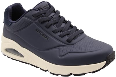 Skechers Street UNO - Tailored Air herensneakers 183007 NVBK