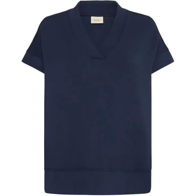 fransa - FRAURORA TEE 2 - Dames - Sweaters