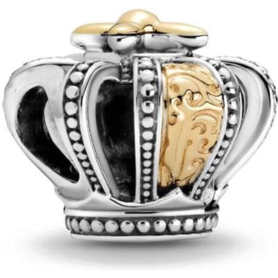 Europa Nieuw Koper Goud Zon Hanger Sieraden Bedel Koets Kralen Passend Originele Armband DIY Ambacht Dames Sieraden Voor Cadeau Idee white