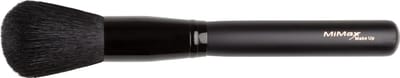 MiMax - Powder Brush Natural Hair