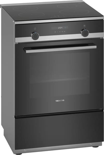 Siemens HL9S5E040U - Fornuis